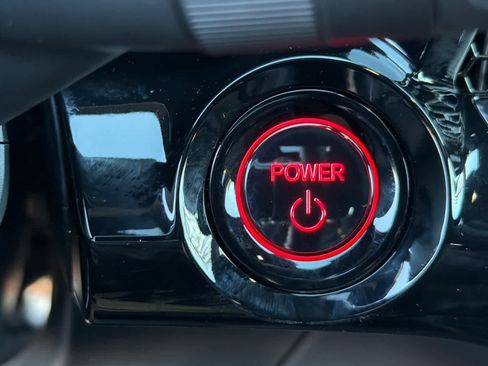 New 2026 Honda CR-V Sport Touring image 24