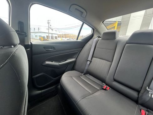 Used 2025 Nissan Altima 2.5 SV image 39