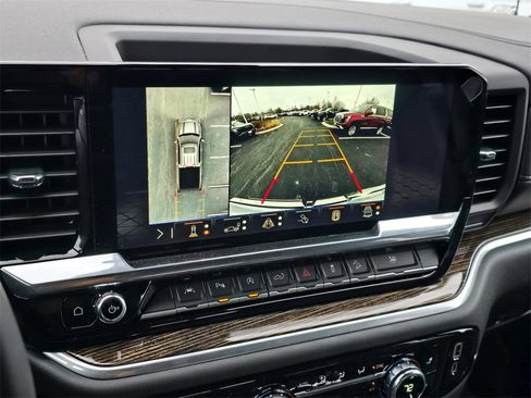 New 2026 GMC Sierra 1500 Elevation w/ Elevation Premium Package image 21