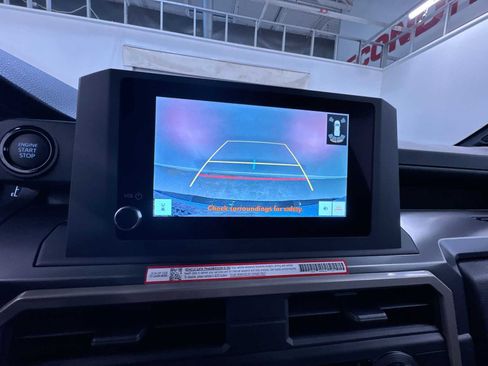 New 2026 Toyota Tacoma SR5 image 26