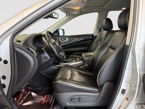 Used 2019 INFINITI QX60 Pure AWD/4WD image 12
