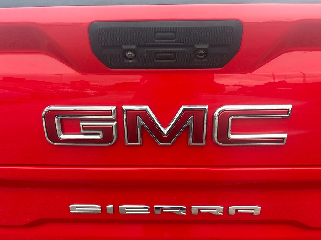 Used 2021 GMC Sierra 1500 AT4 AWD/4WD image 14
