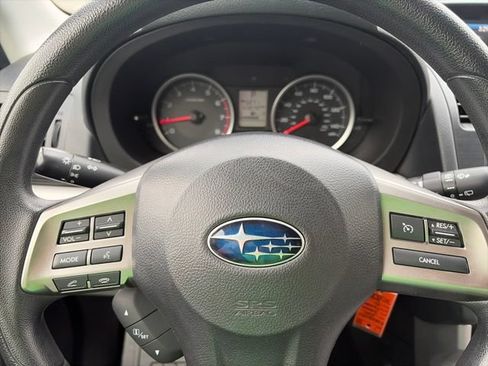 Used 2015 Subaru Forester 2.5i Premium w/ All-Weather Package AWD/4WD image 12