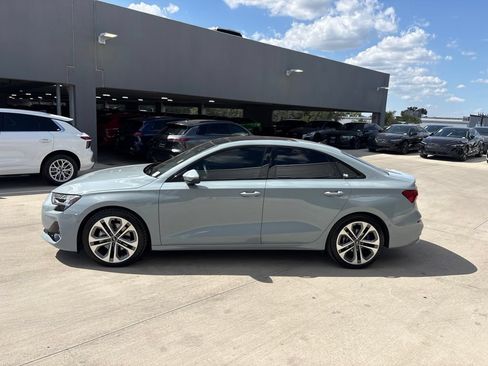 Used 2026 Audi A3 2.0T Premium Plus AWD/4WD image 9