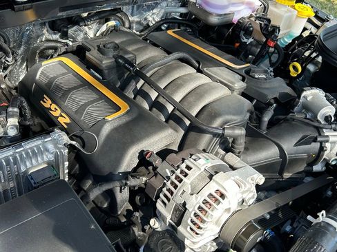 New 2026 Jeep Wrangler Unlimited Rubicon 392 image 27