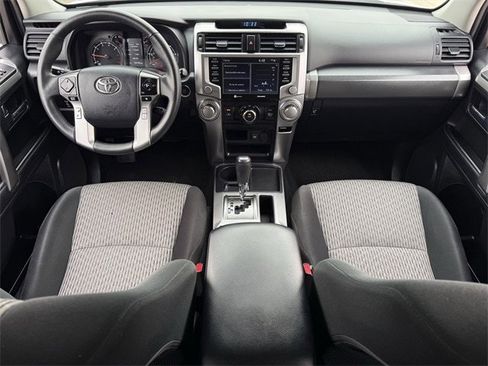 Used 2024 Toyota 4Runner SR5 image 10