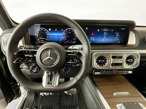 Used 2026 Mercedes-Benz G 63 AMG 4MATIC image 11