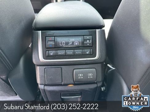 Used 2021 Subaru Ascent Limited w/ Technology Package AWD/4WD image 32
