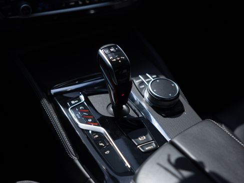 Used 2019 BMW M5 w/ Executive Package image 33