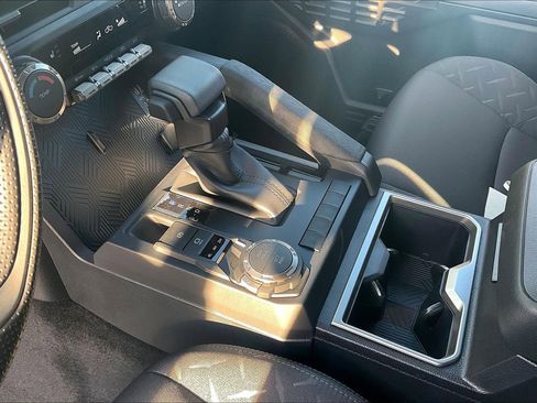 New 2025 Toyota Tacoma SR5 image 10