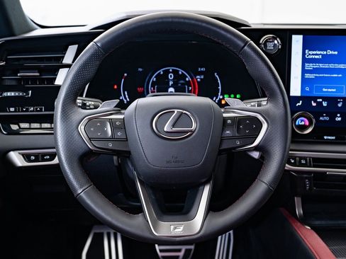 Certified 2023 Lexus RX 350 F Sport w/ Cold Area Package image 43