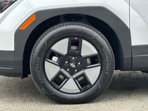 New 2026 Hyundai Santa Fe SEL image 25