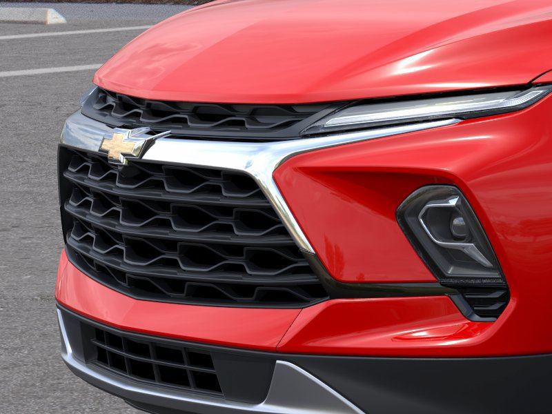 New 2026 Chevrolet Blazer LT w/ Convenience Package FWD image 13