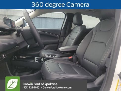 Used 2025 Ford Mustang Mach-E Premium w/ Interior Protection Package image 3