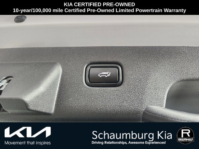 Certified 2024 Kia Sportage X-Line w/ X-Line Premium Package AWD/4WD image 33