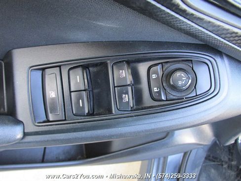Used 2019 Subaru Crosstrek 2.0i AWD/4WD image 7