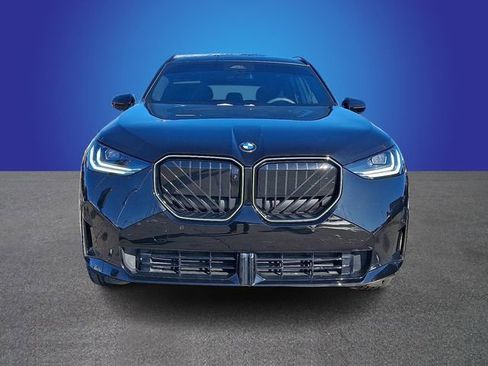 Used 2026 BMW X3 xDrive30 w/ Premium Package image 2