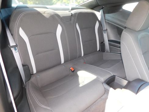 Used 2020 Chevrolet Camaro LT RWD image 19