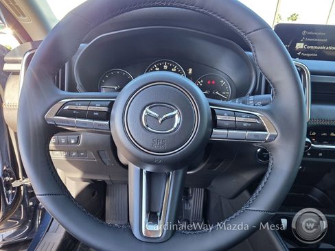New 2026 MAZDA CX-50 2.5 Hybrid w/ Weather Package image 22