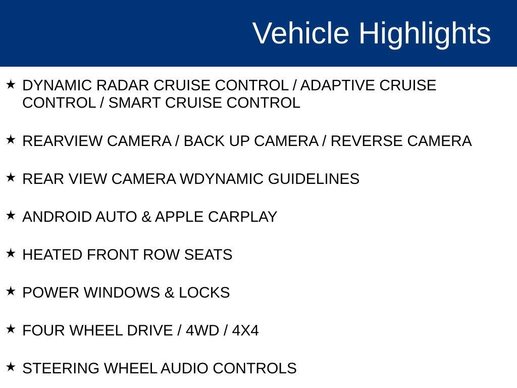 Used 2024 Jeep Wrangler Unlimited Sahara AWD/4WD image 4