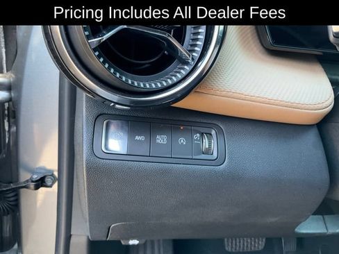 Used 2026 Chevrolet Equinox ACTIV w/ Convenience Package III AWD/4WD image 9