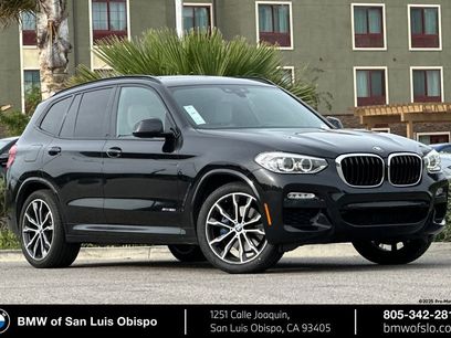 Used 2018 BMW X3 xDrive30i