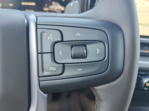 New 2026 GMC Sierra 1500 SLT w/ SLT Premium Plus Package image 25