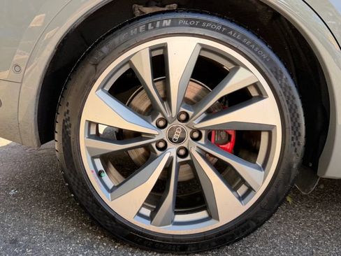 Used 2021 Audi SQ5 Prestige AWD/4WD image 38