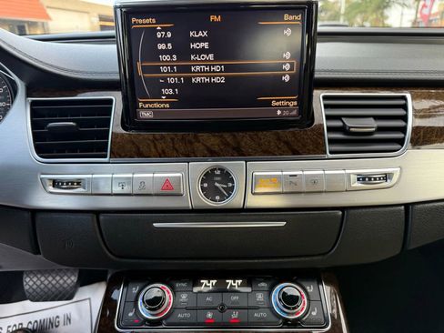 Used 2012 Audi A8 4.2 image 23