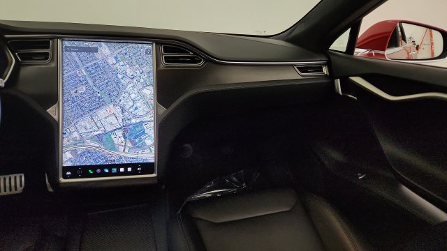 Used 2018 Tesla Model S P100D AWD/4WD image 52