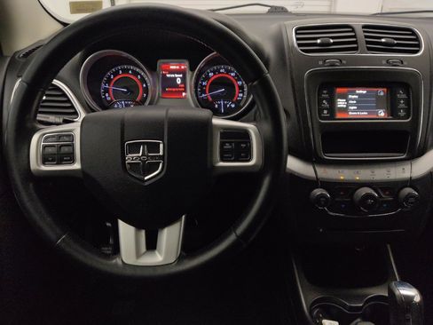 Used 2016 Dodge Journey SE FWD image 22