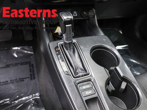 Used 2022 Honda Civic EX image 13