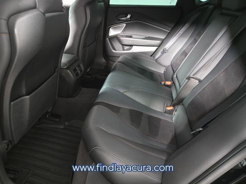 Used 2022 Acura TLX w/ A-SPEC Pkg image 14