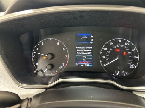 Used 2024 Toyota Corolla SE image 28