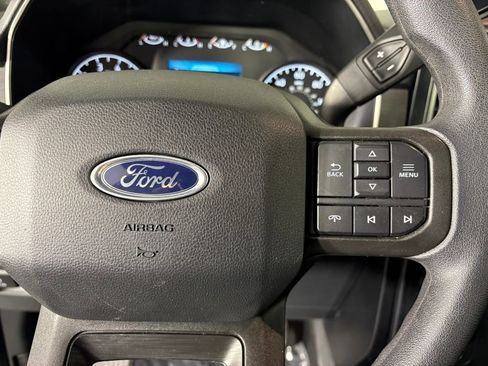 Certified 2023 Ford F150 XL w/ STX Appearance Package image 21