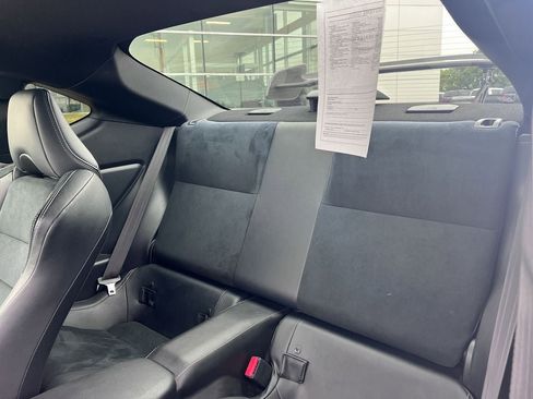 Used 2020 Toyota 86 RWD image 11