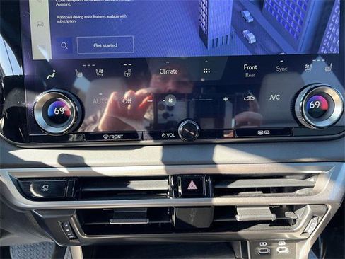 Certified 2024 Lexus RX 350 Premium image 17