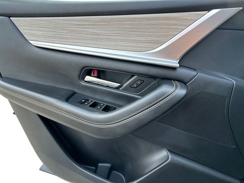 Used 2024 MAZDA CX-90 Plug-In Hybrid w/ Preferred image 11