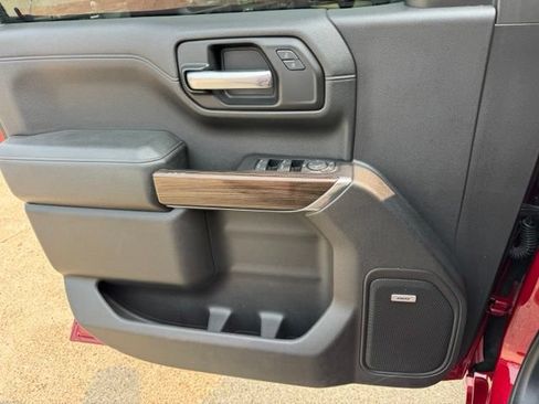 Used 2019 Chevrolet Silverado 1500 RST w/ All-Star Edition AWD/4WD image 20