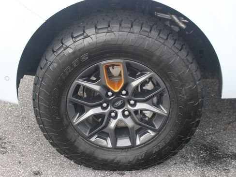 Used 2025 Ford Expedition Tremor AWD/4WD image 46