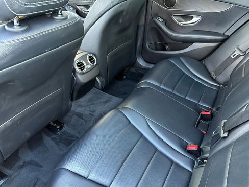 Used 2017 Mercedes-Benz C 300 Sedan image 12