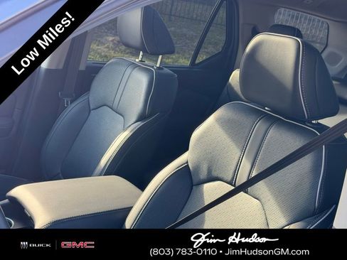 Used 2024 Honda Pilot Elite image 20