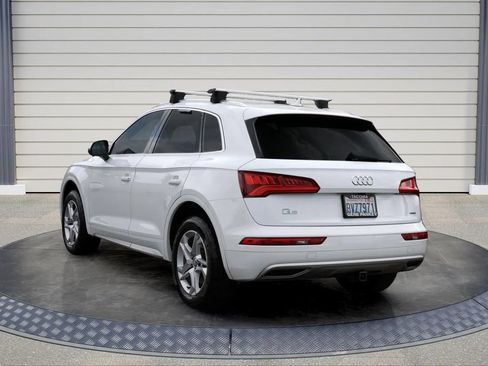 Used 2019 Audi Q5 2.0T Premium AWD/4WD image 6