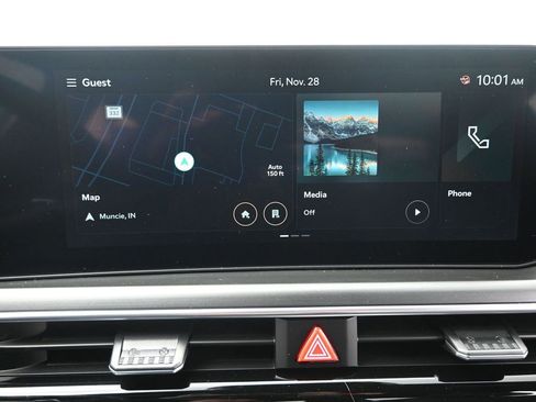 New 2026 Kia K5 GT w/ GT1 Package image 24