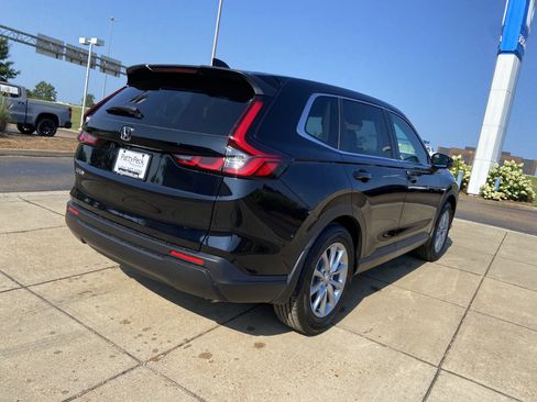 New 2026 Honda CR-V EX image 10
