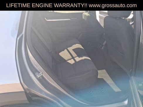 Used 2026 GMC Terrain Elevation AWD/4WD image 28