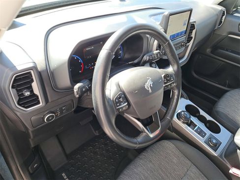 Used 2021 Ford Bronco Sport Big Bend w/ Big Bend Package (96B) image 7