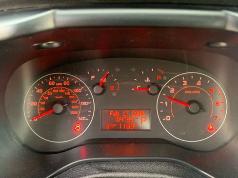 Used 2019 RAM ProMaster City Tradesman SLT image 11