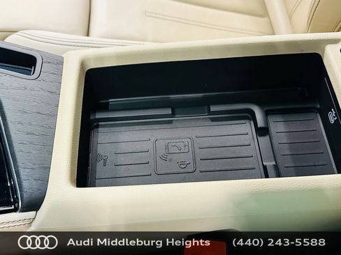 Certified 2024 Audi A5 2.0T Premium Plus w/ Premium Plus AWD/4WD image 30