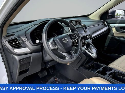 Used 2020 Honda CR-V LX image 15